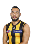 Jarman Impey profile picture